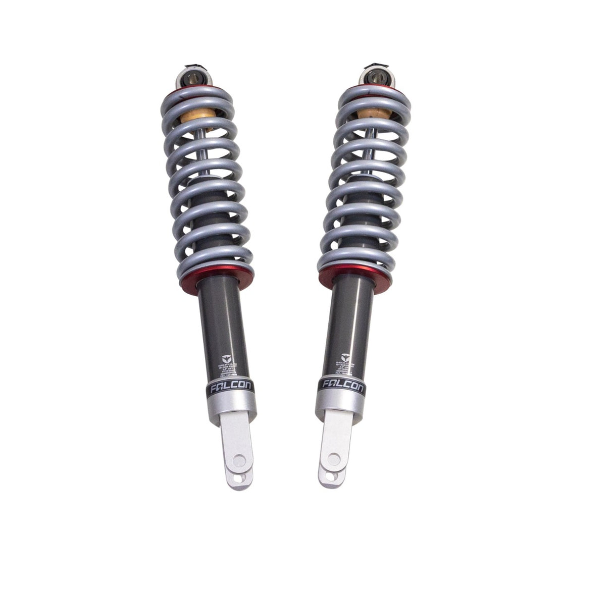 ReadyLIFT 92-19340 - 2019-2025 Dodge/Ram 1500 PREMIUM FALCON Standalone (3.5'' LIFT SST 2.1) FRONT PAIR 1500 Front UCA Required. (67-1041, 67-19640)