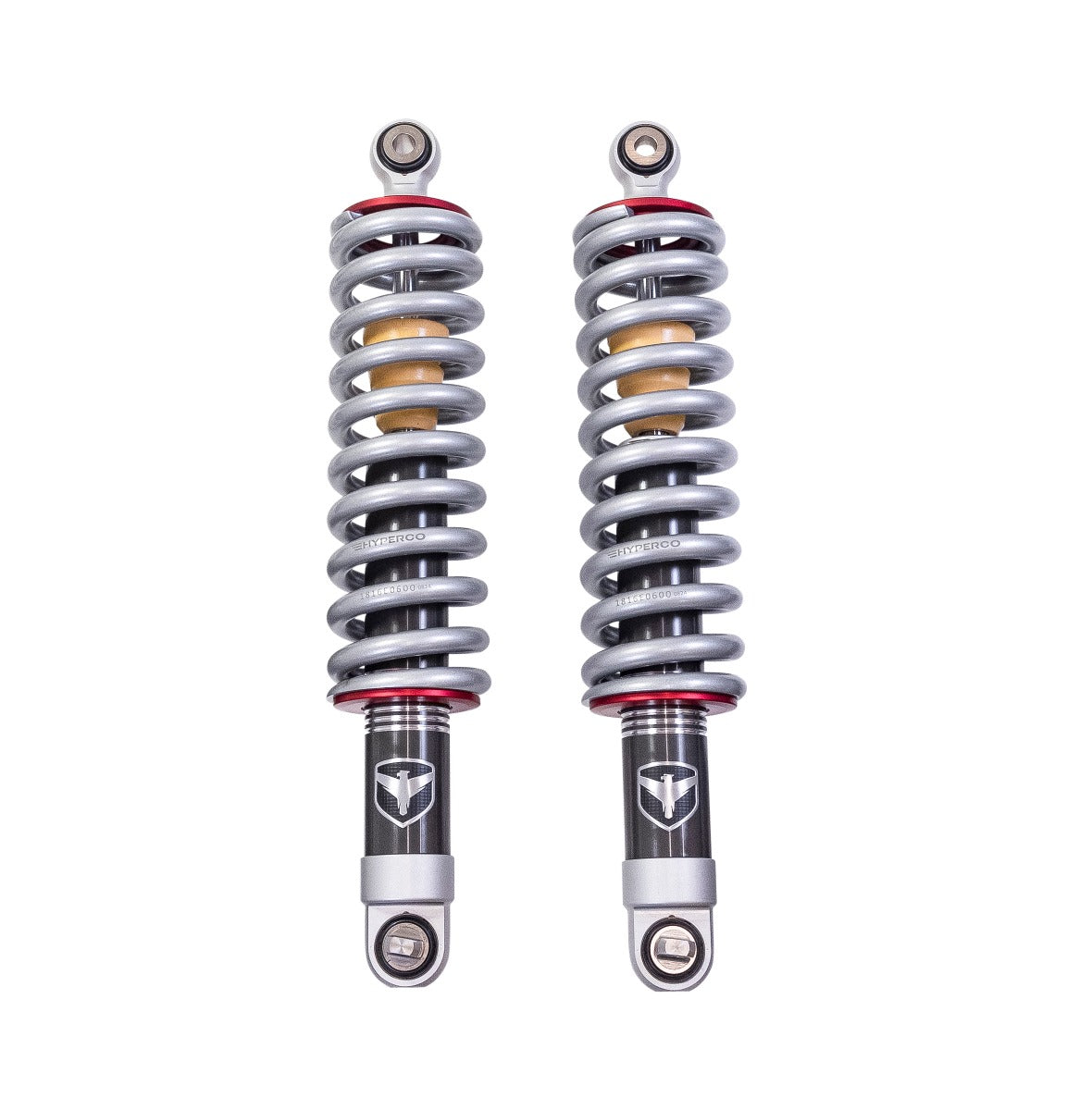 ReadyLIFT 92-39440 - 2019-2025 Chevrolet/GMC 1500 PREMIUM FALCON Standalone (4" LIFT SST 2.1) FRONT PAIR 1500 Front UCA Required (67-39640). Compatible with 69-39400.
