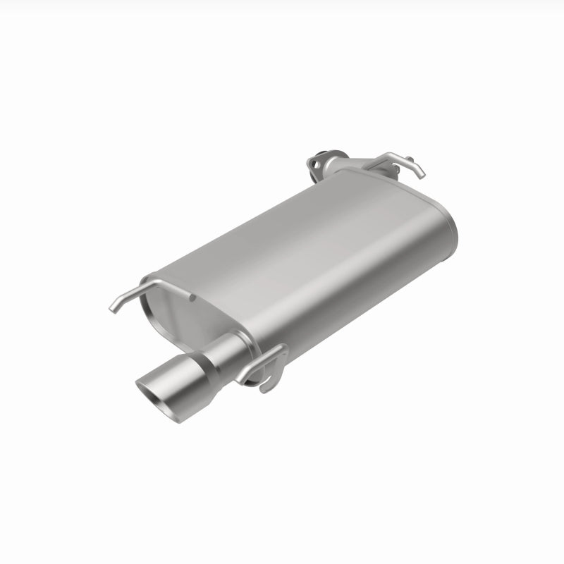 BRExhaust 07-12 Lexus ES350 / 07-11 Toyota Camry Left Muffler Kit