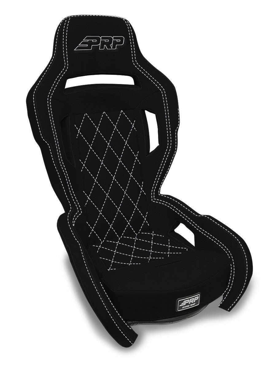 PRP Seats Contour Suspension Seat Custom Single