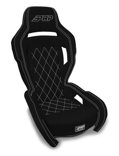 PRP Seats Contour Suspension Seat Custom Single