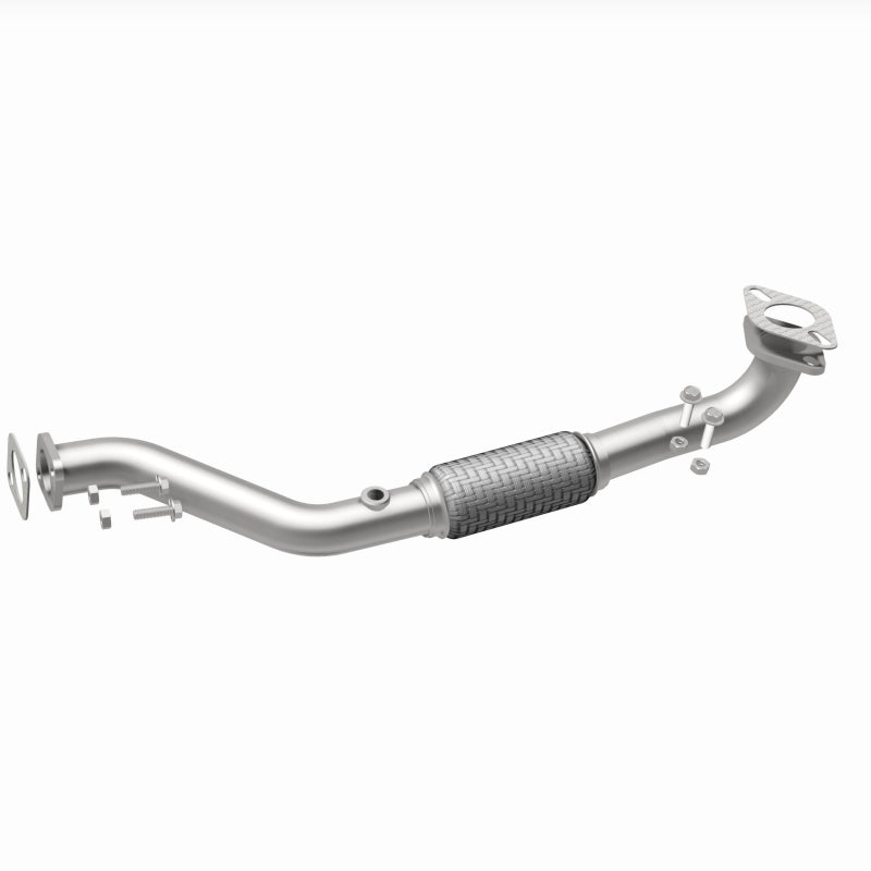 BRE Exhaust 04-09 Kia SPECTRA 2.0L Front Pipe Kit