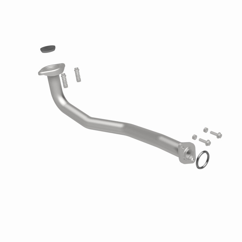 BRE Exhaust 98-00 RAV4 2.0L Front Pipe Kit