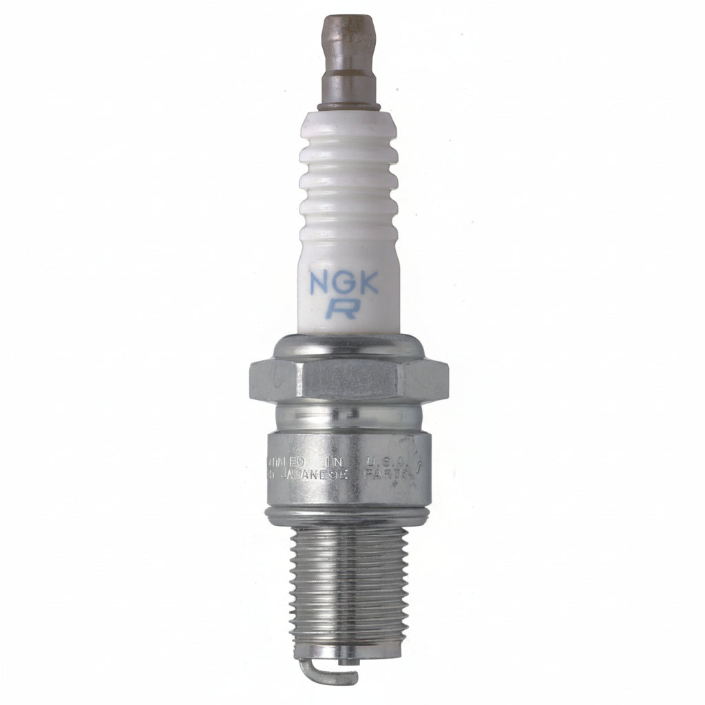 NGK Standard Spark Plug Box of 4