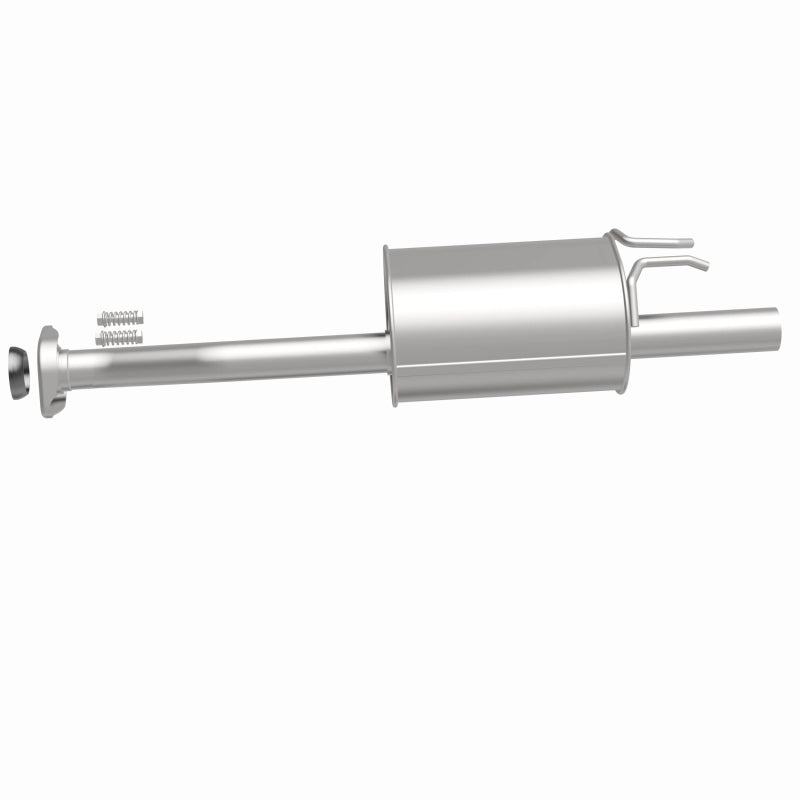 BRExhaust 06-11 Honda Civic 2.0L Muffler Kit