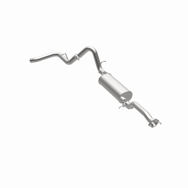 MagnaFlow BRE Exhaust Kit 94-95 Tahoe Yukon 5.7L