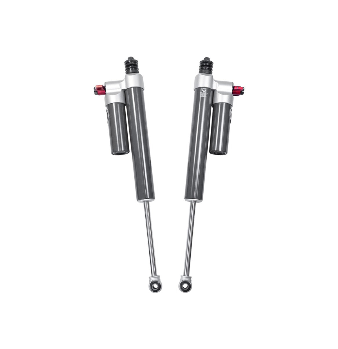 ReadyLIFT 93-23660 - 2017-2026 Ford F-250/350/450 PREMIUM FALCON Standalone (6" LIFT 3.3 MAX) FRONT PAIR SUPER DUTY Front