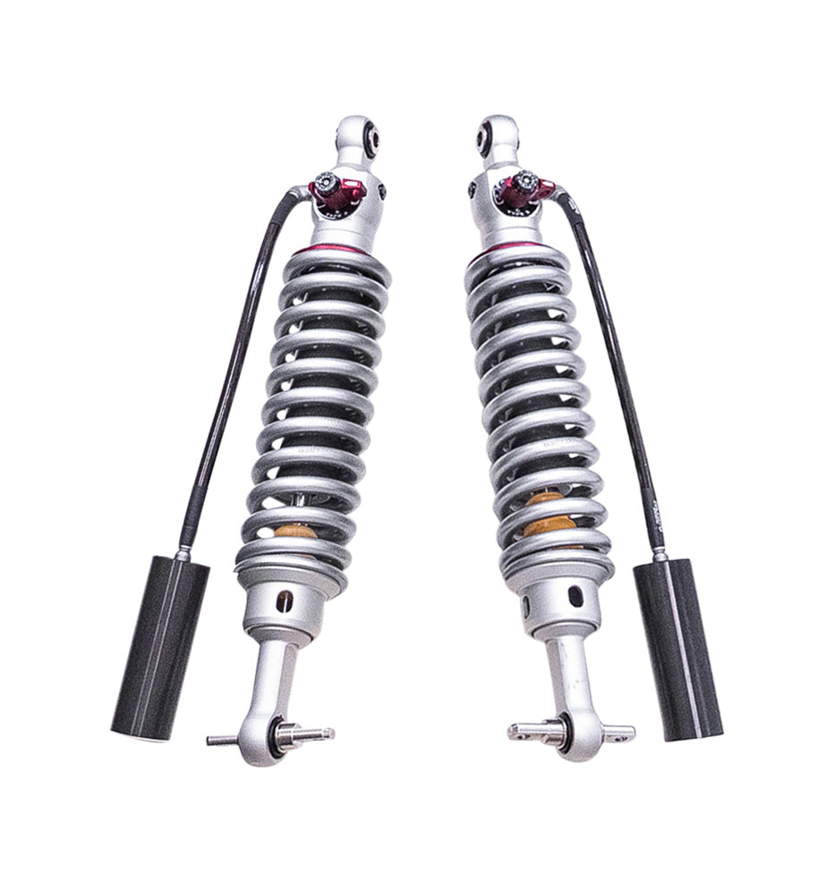ReadyLIFT 93-39640 - 2019-2025 Chevrolet/GMC 1500 PREMIUM FALCON Standalone (6" LIFT 3.3 MAX) FRONT PAIR 1500 Front Must be used on RL pt# 44-3965, 44-39605, 44-39420, 44-32420