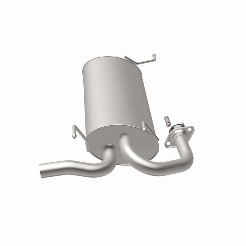 BRExhaust 05-06 Nissan X-Trail 2.5L Muffler Kit