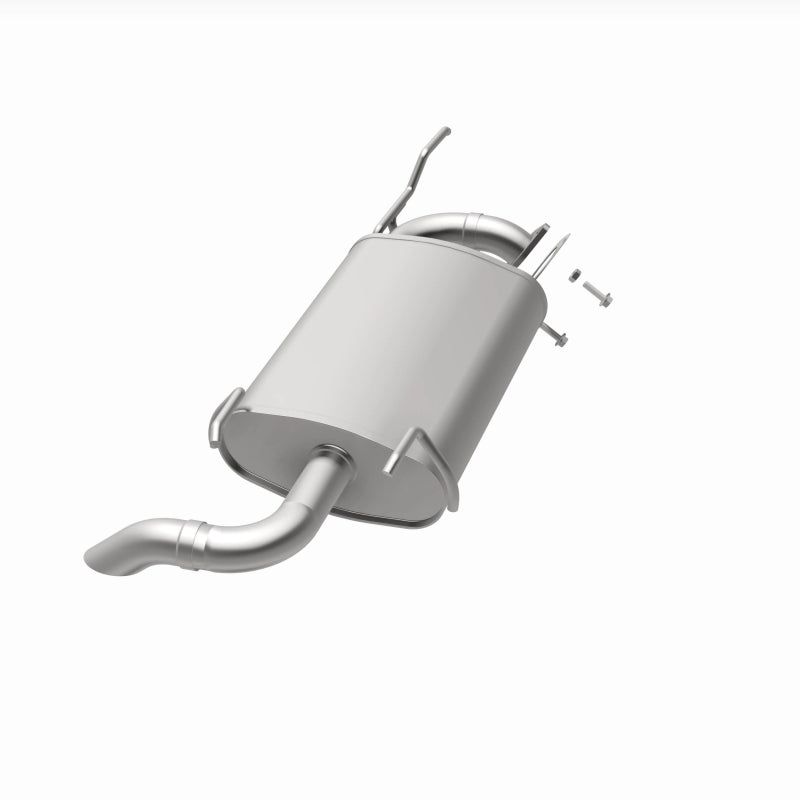 BRE Exhaust 13-16 SUBARU XV CROSSTREK CROSSTREK 2.0L Muffler Kit