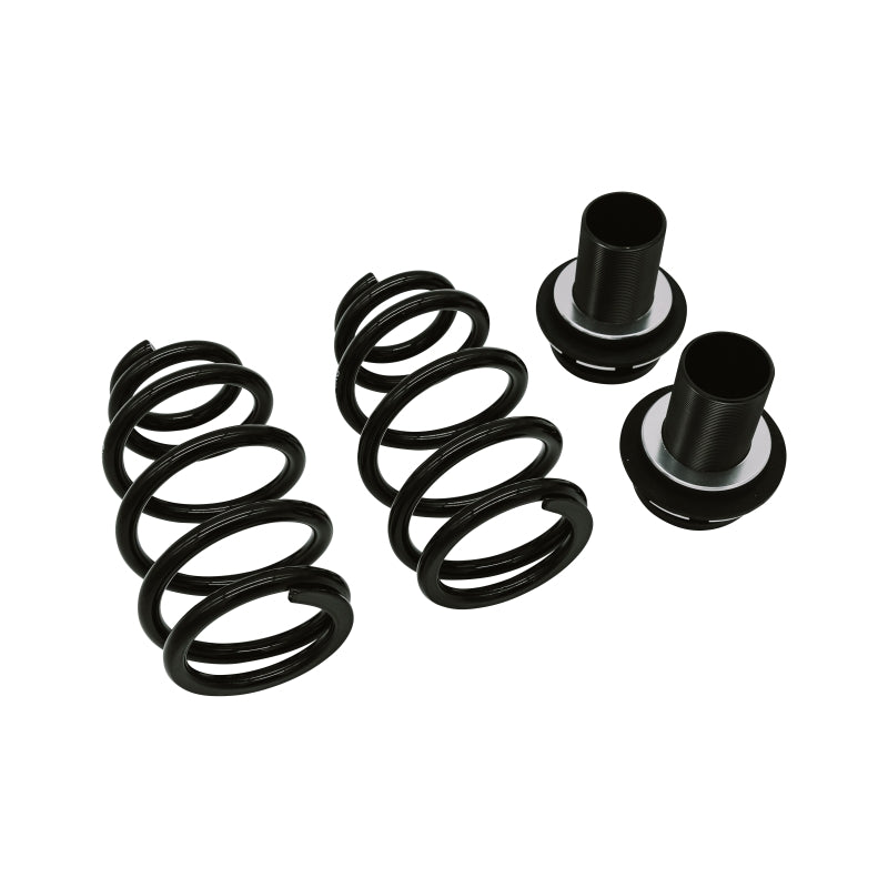 Air Lift Performance 15-20 Audi A3 / 15-24 VW GTI Coilover Kit