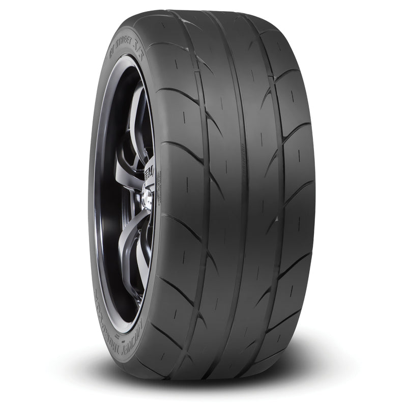 Mickey Thompson ET Street S/S Tire - P305/45R20 - 250591