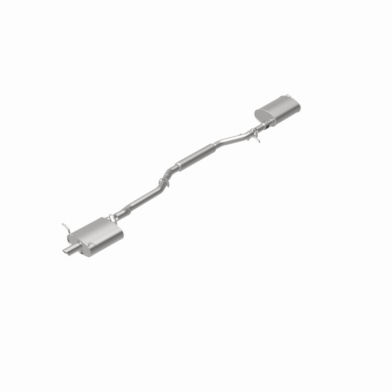 MagnaFlow BRE Exhaust Kit 04-06 Chrysler Pacifica 3.5L