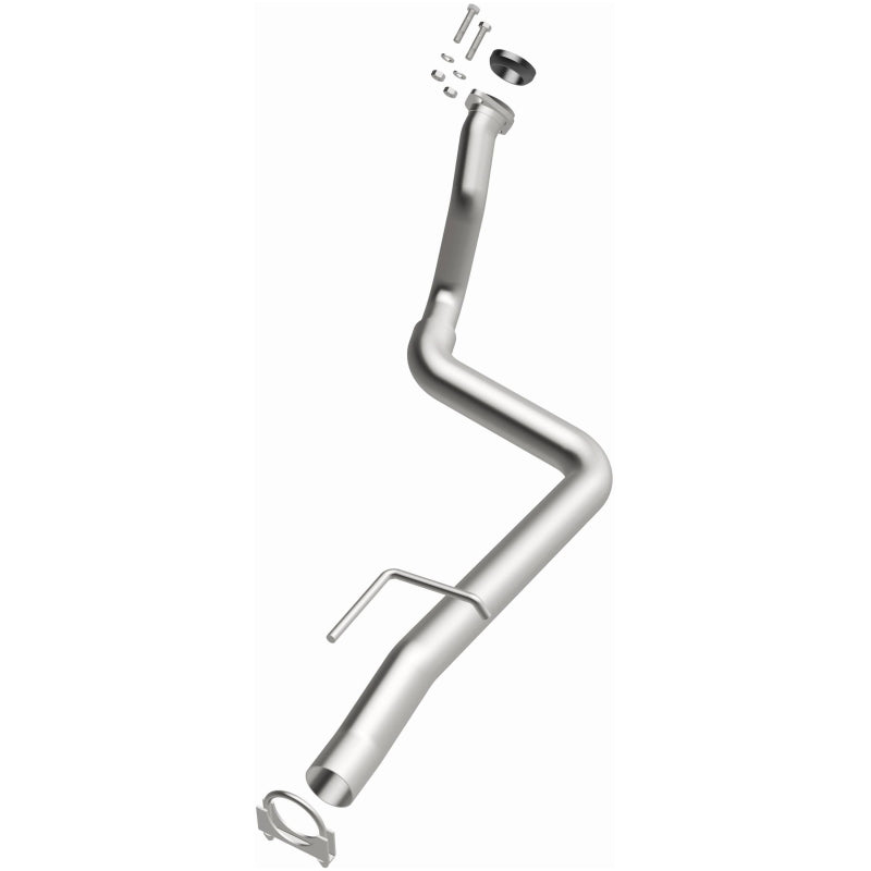BRE Exhaust 93-98 Grand Cherokee Grand Wagoneer 4.0L 5.2L Front Pipe Kit