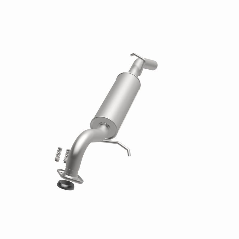 BRExhaust 09-11 Mazada Tribute/ 09-12 Ford Escape Muffler Kit