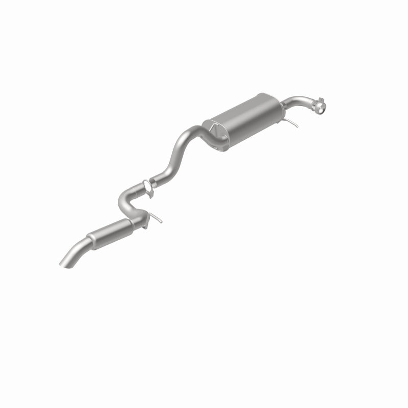 MagnaFlow BRE Exhaust Kit 11-17 T&C Grand Caravan Ram C/V Routan 3.6L