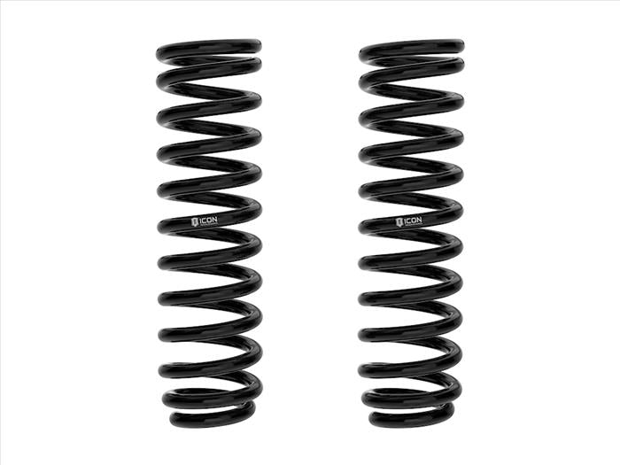 ICON 2021-2024 Ford F-150 Raptor, Front, 2.25" Lift, Coil Spring Kit
