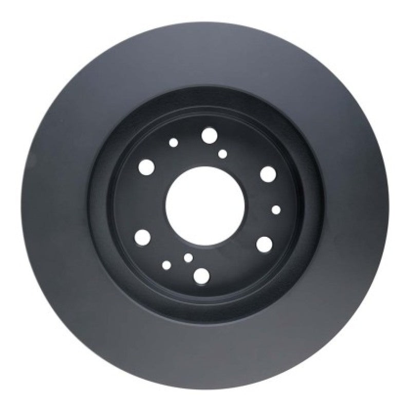 Timbren 23-26 Ford F-250/F-350 SD BES Coated Brake Rotor - Rear