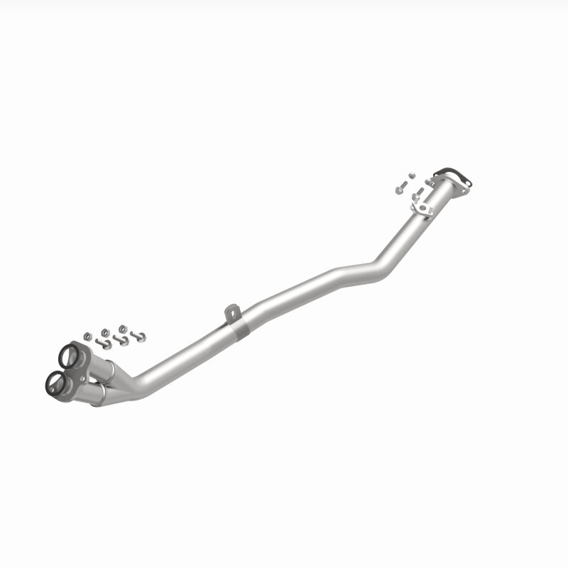 BRE Exhaust 86-88 Pickup 2.4L Front Pipe Kit