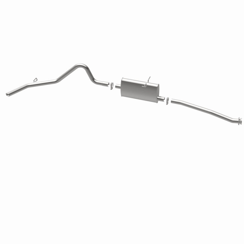 MagnaFlow BRE Exhaust Kit 01-03 Ford Ranger