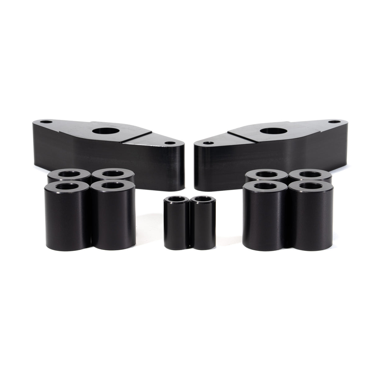 LOGIQ Ford 2017+ F-350 / F-450 - DRW Hardware Kit