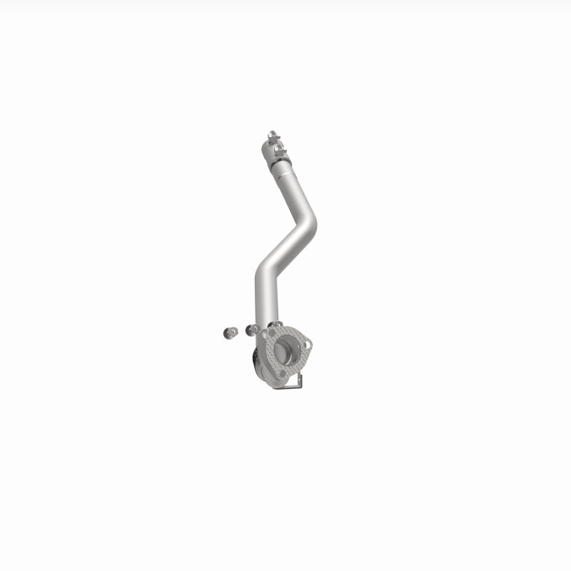 BRE Exhaust 98-05 Passat 1.8L Front Pipe Kit
