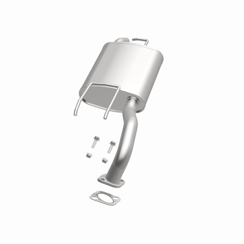 BRE Exhaust 01-06 Elantra 2.0L Muffler Kit