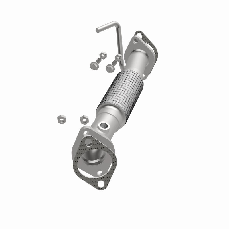 BRE Exhaust 11-16 KIA SPORTAGE 2.4L Front Pipe Kit