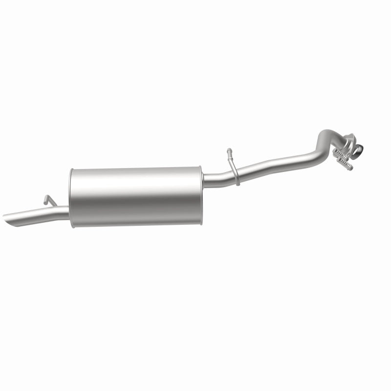 MagnaFlow BRE Exhaust Kit 12-17 Toyota PRIUS V 1.8L