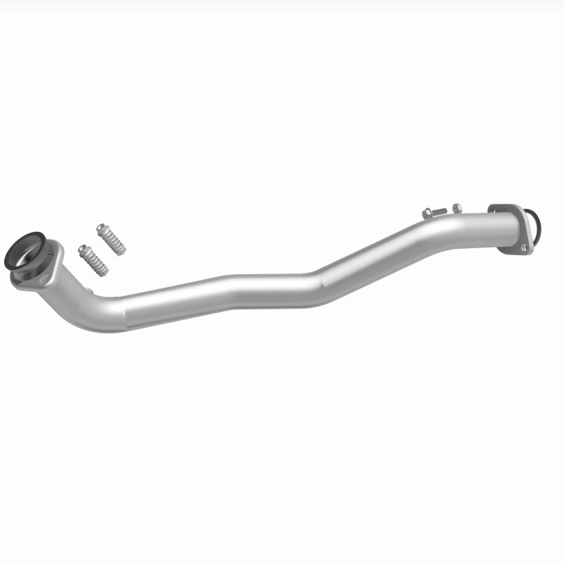 BRE Exhaust 09-15 Toyota Venza 2.7L Front Pipe Kit