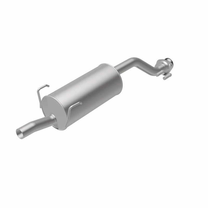 BRExhaust 94-01 Acura Integra 1.8L Muffler Kit
