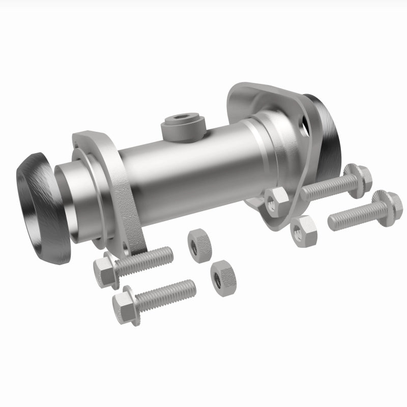 BRE Exhaust 94-97 Accord 2.2L Front Pipe Kit