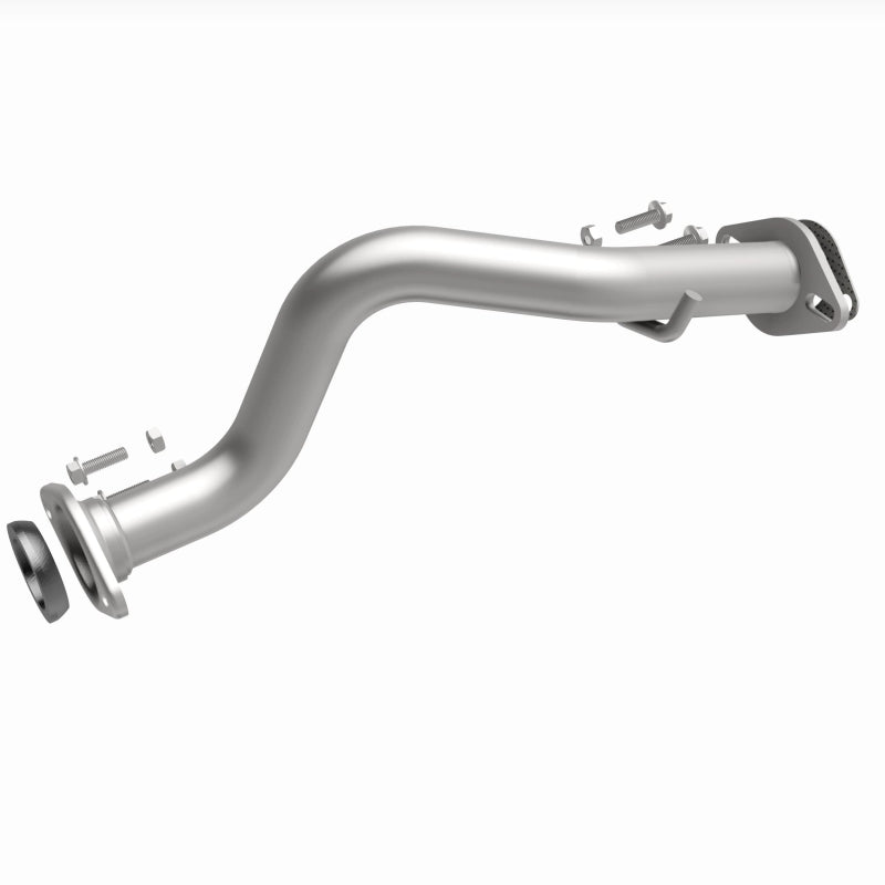 BRE Exhaust 06-12 Eclipse 2.4L Front Pipe Kit