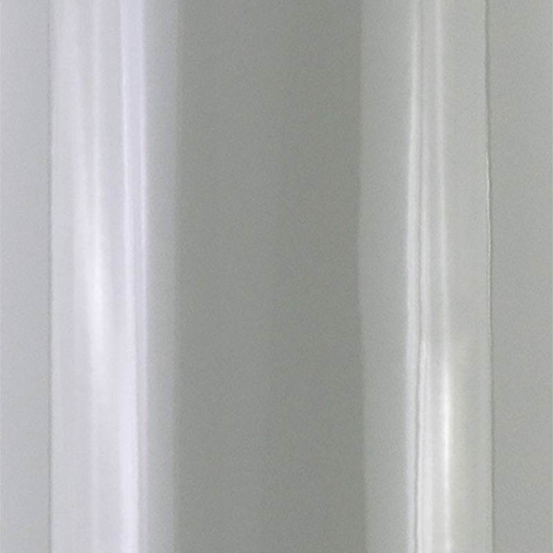 Wehrli 23-24 Ford 6.7L HO Power Stroke 3in Hot Side Intercooler Pipe - Bengal Gray