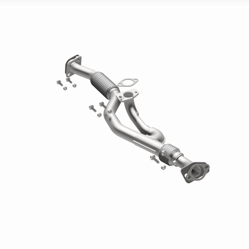 BRE Exhaust 05-10 Sportage Tucson 2.7L Front Pipe Kit
