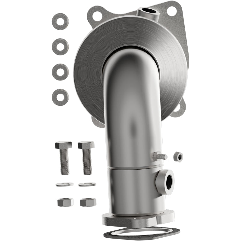 Magnaflow 20-21 Subaru WRX 2.0L Direct Fit Cat Converter