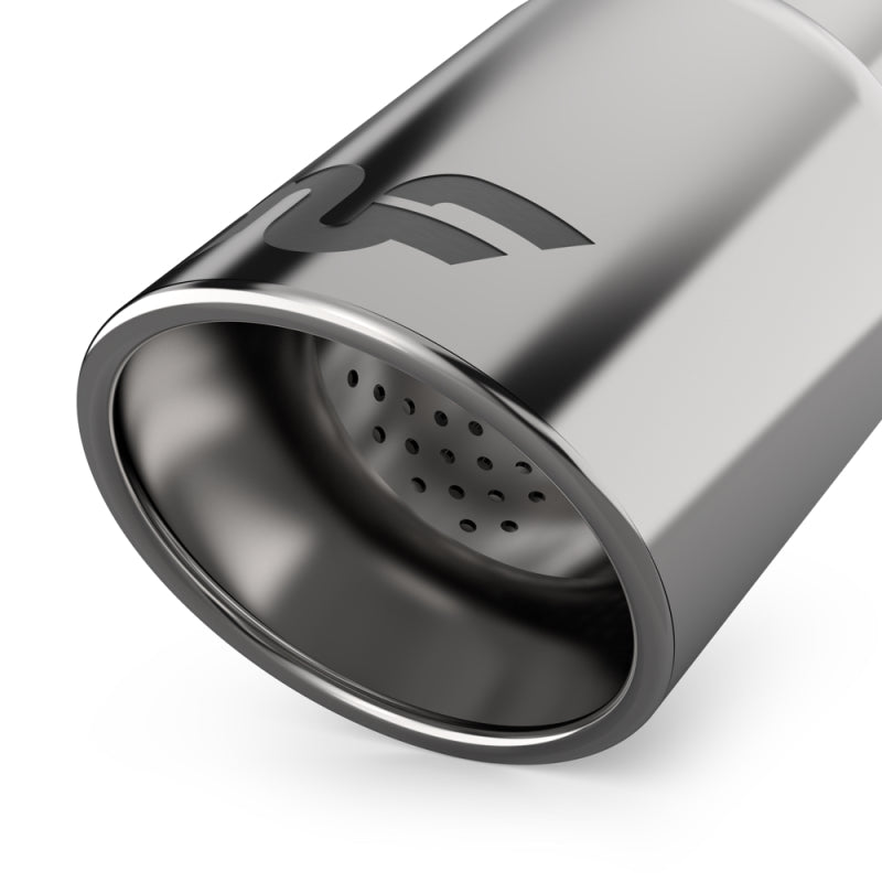 MagnaFlow 13-14 Ford Fusion L4 1.6L Turbo Stainless Cat Back Performance Exhaust