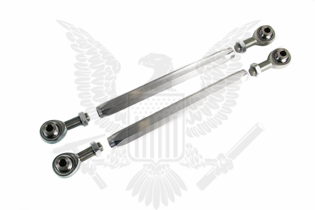 PMF 1999-2024 FORD F-250/350 HD REAR SWAY BAR END LINKS