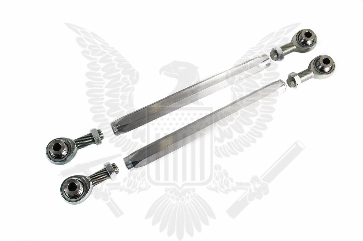PMF HD Front Sway Bar End Links Ford F-250/F-350 1999-2004