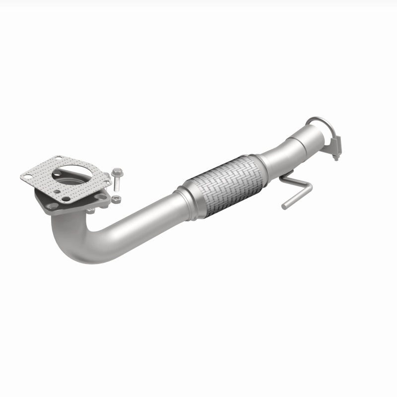 BRE Exhaust 05-11 9-3 2.0L Front Pipe Kit