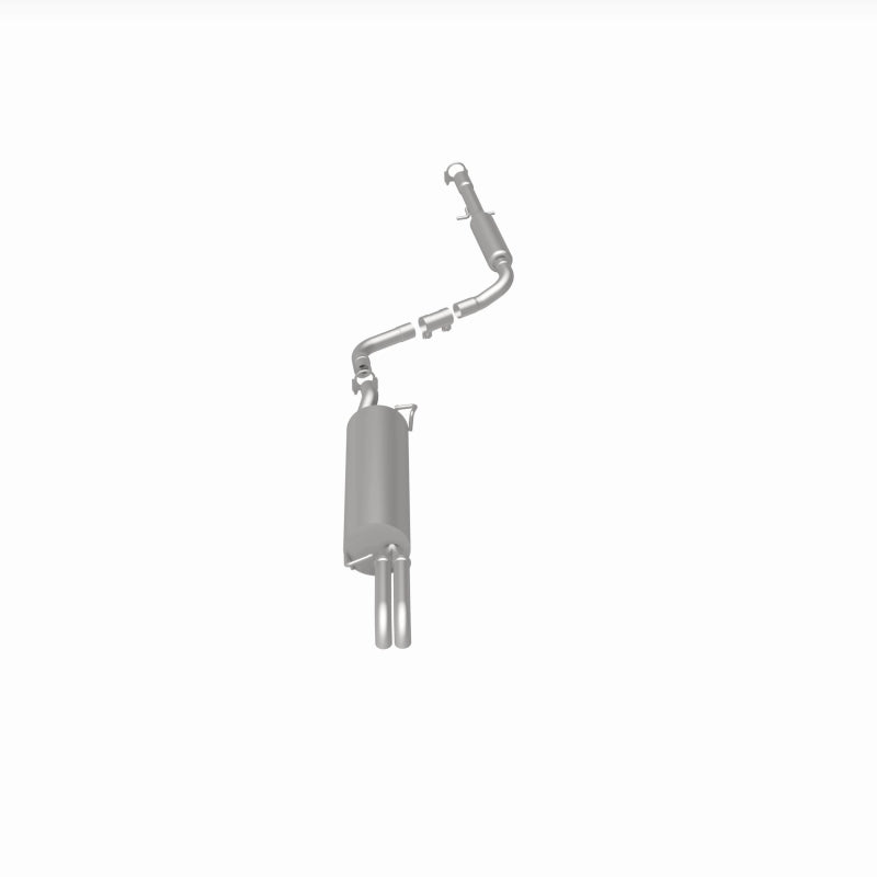 MagnaFlow BRE Exhaust Kit 99-05 VW Jetta