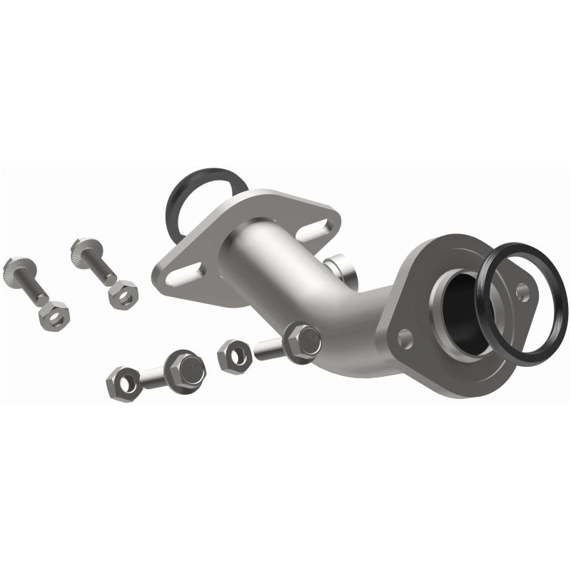 BRE Exhaust 98-00 RAV4 2.0L Front Pipe Kit