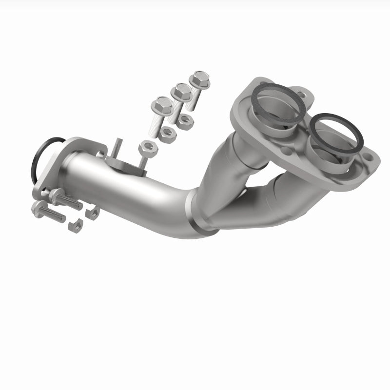 BRE Exhaust 95-04 Tacoma 3.4L Front Pipe Kit