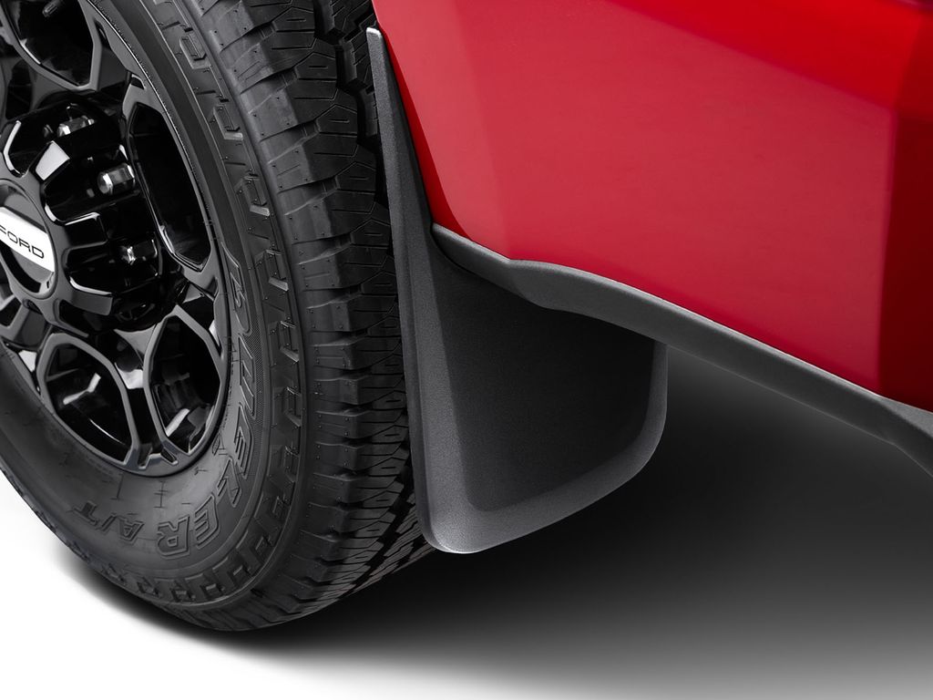 Husky Liners Rear Mud Guards