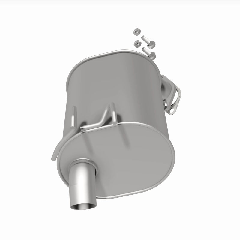 Magnaflow BRExhaust 17-19 Honda CR-V 1.5L Muffler Kit