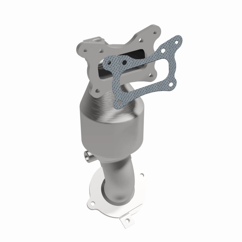 MagnaFlow Conv DF 09-11 Acura TSX 2.4L