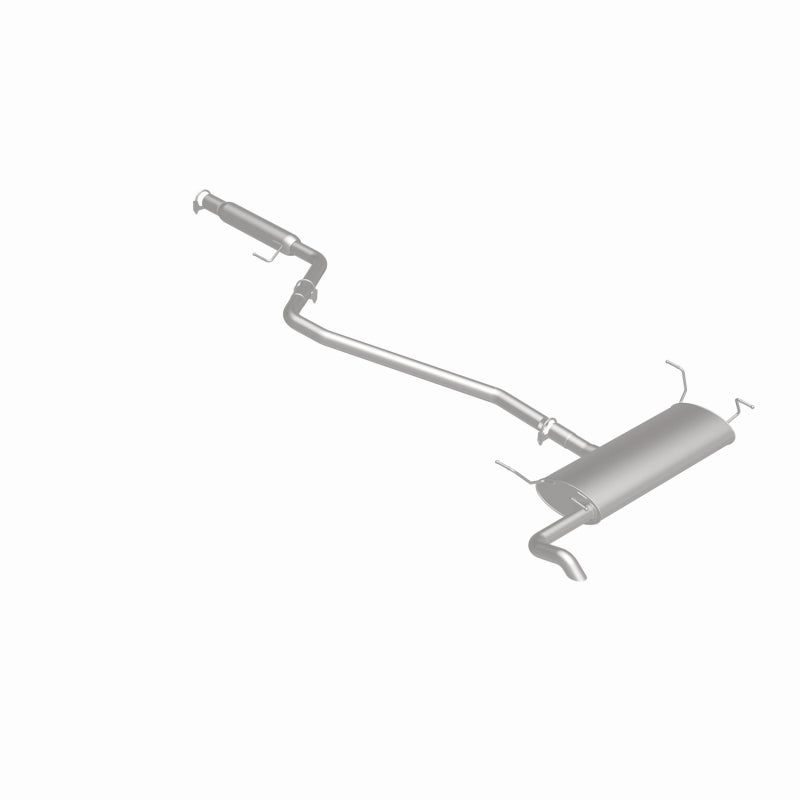 MagnaFlow BRE Exhaust Kit 15-17 Chrysler 200 2.4L