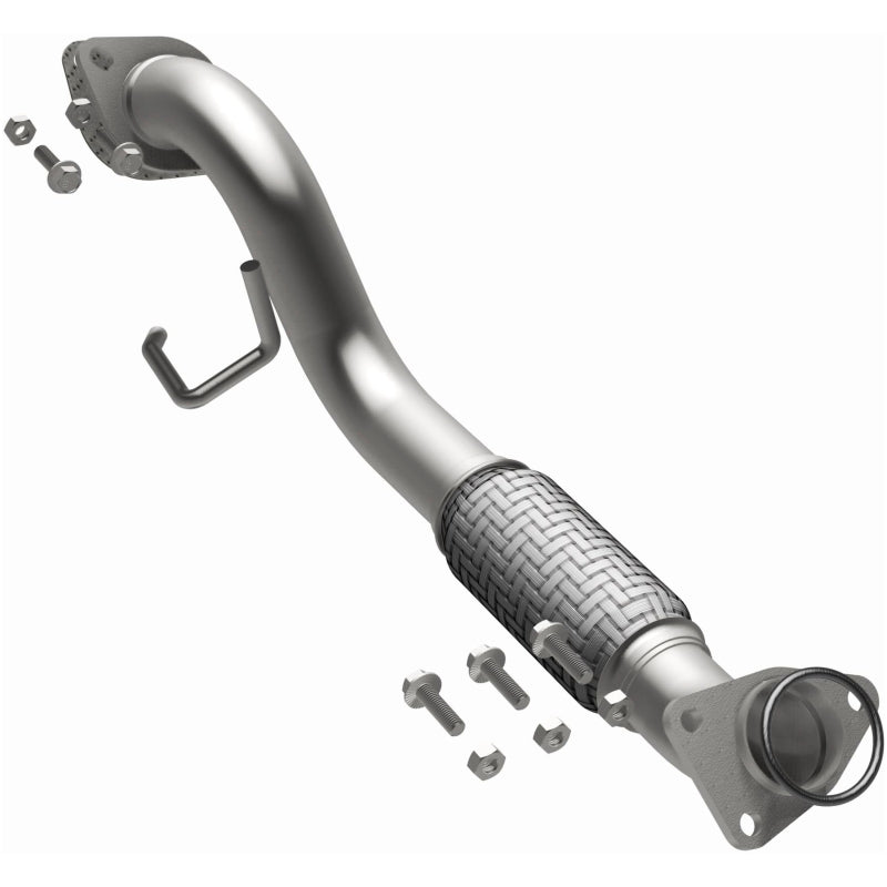 BRE Exhaust 08-14 Rogue Rogue Select 2.5L Front Pipe Kit