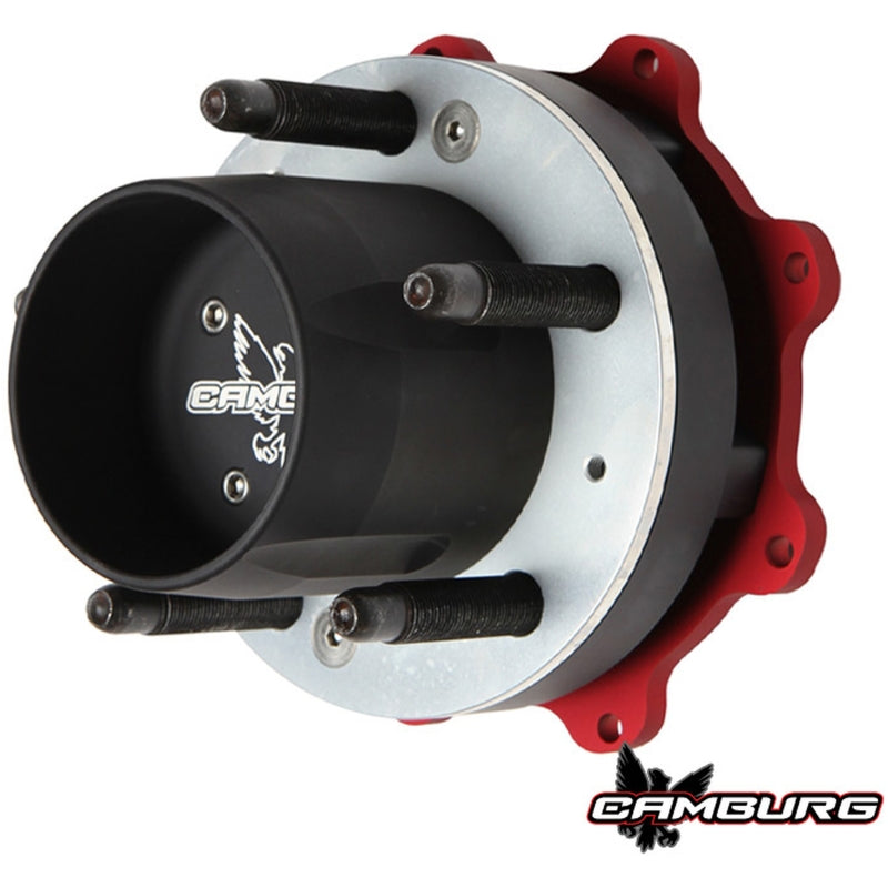 Camburg 2.25 Prerunner Series Rear Hub Kit (5x5.5 / 40sp)