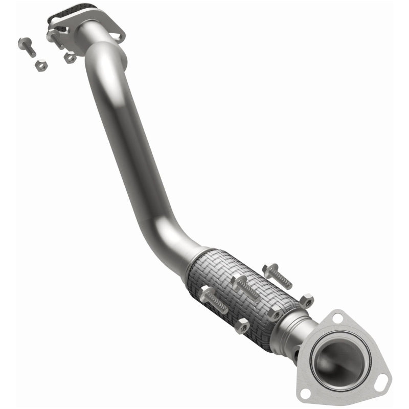 BRE Exhaust 09-11 Aveo5 1.6L Front Pipe Kit